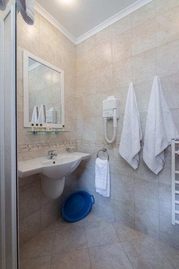 Sozopol Private Apartments St. Marina Exterior photo