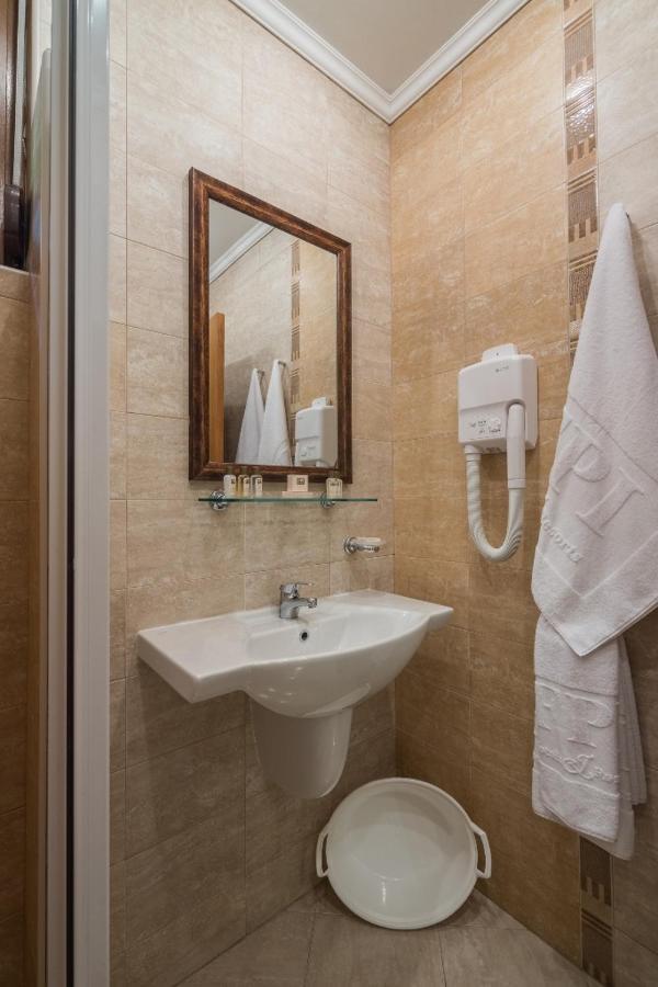Sozopol Private Apartments St. Marina Exterior photo