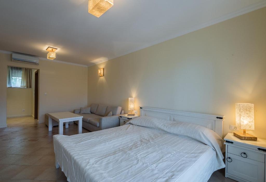 Sozopol Private Apartments St. Marina Exterior photo