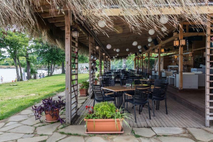 Sozopol Private Apartments St. Marina Exterior photo