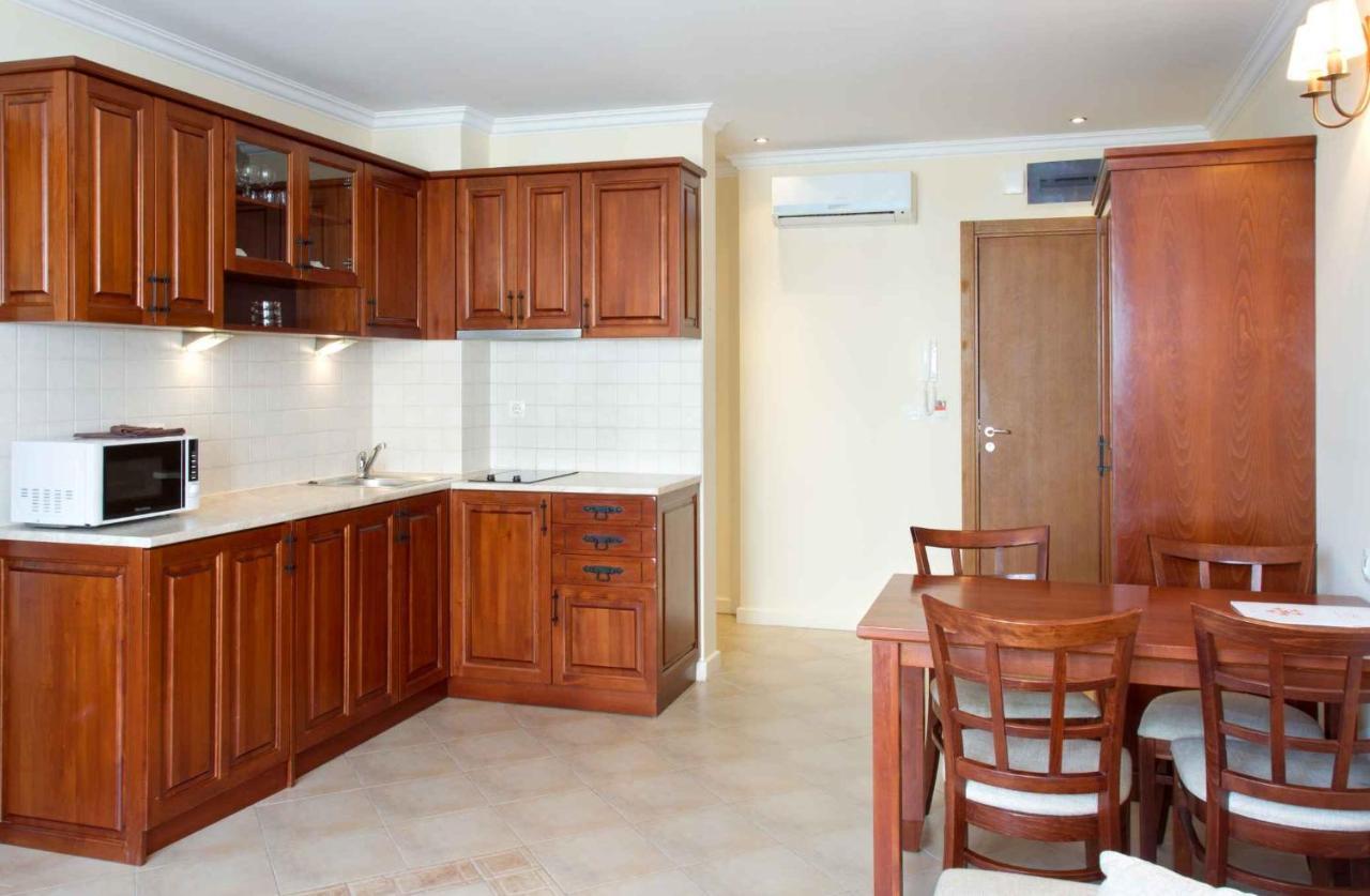 Sozopol Private Apartments St. Marina Exterior photo