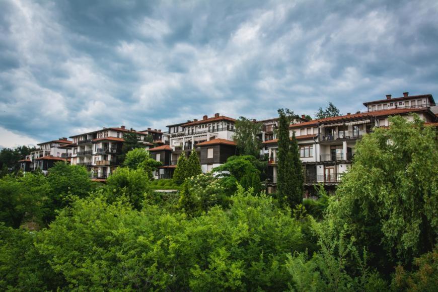 Sozopol Private Apartments St. Marina Exterior photo
