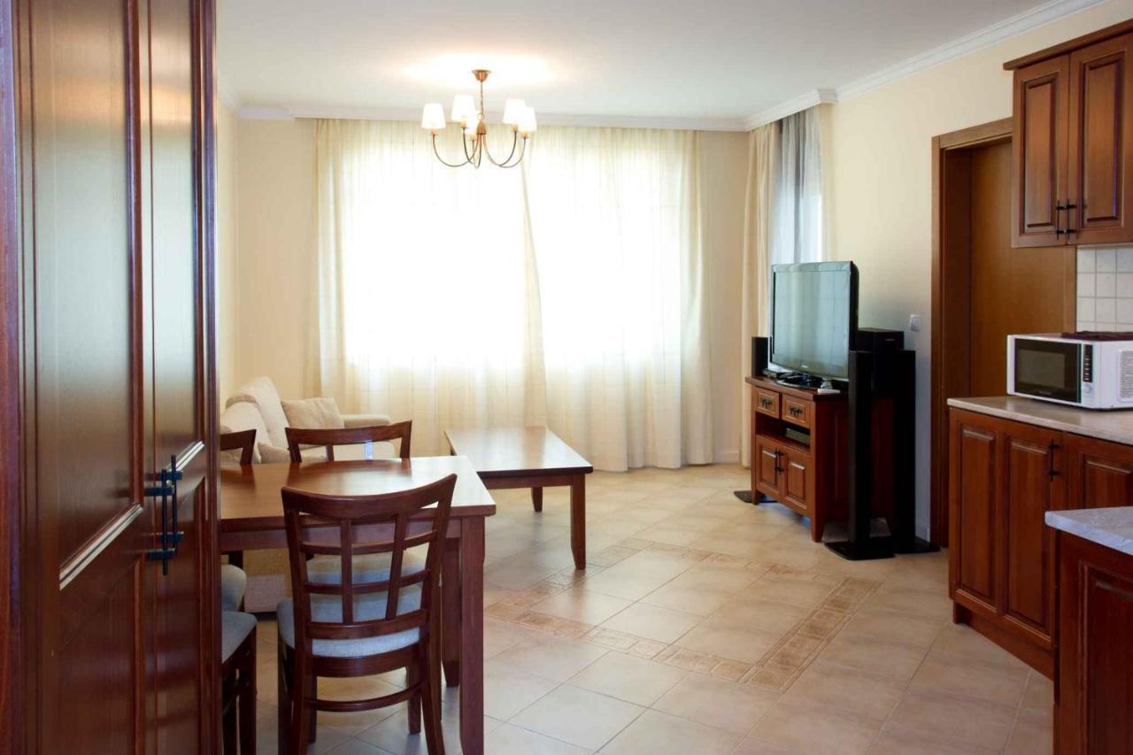 Sozopol Private Apartments St. Marina Exterior photo